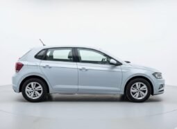 
										Volkswagen Polo 1.6L TDI full									