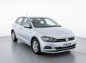 Volkswagen Polo 1.6L TDI