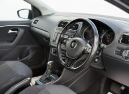 
										Volkswagen Polo 1.2 Automatic full									