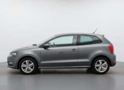 
										Volkswagen Polo 1.2 Automatic full									