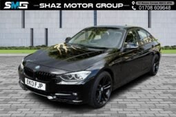 Bmw 3 Series Auto 1.6L