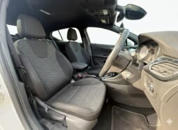 
										Vauxhall Astra 1.4 L Automatic full									