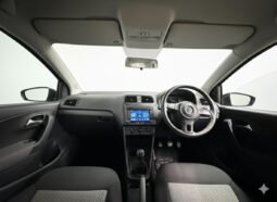 
										Volkswagen Polo 1.2L Petrol full									