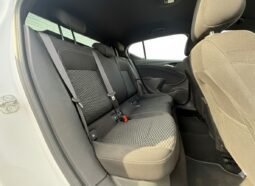 
										Vauxhall Astra 1.4 L Automatic full									