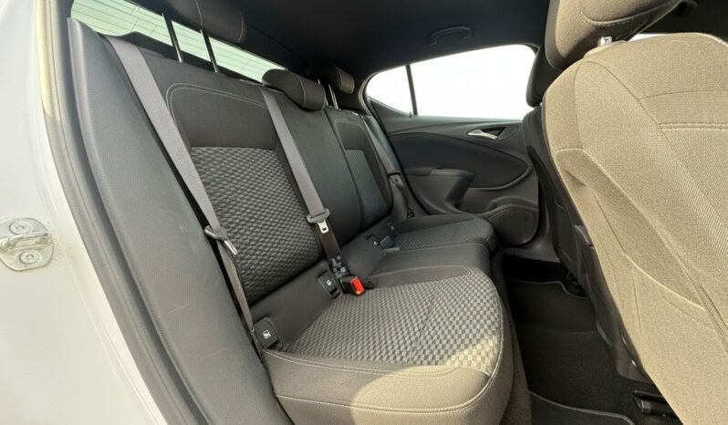 
								Vauxhall Astra 1.4 L Automatic full									