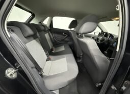 
										Volkswagen Polo 1.2L Petrol full									