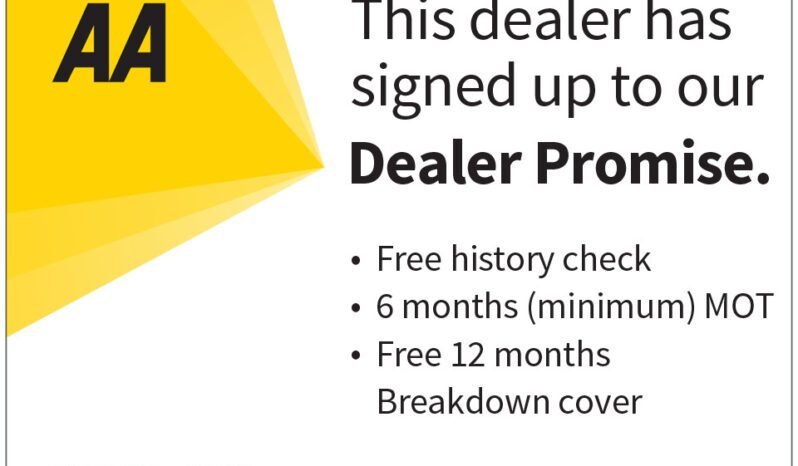 
								Volkswagen Polo 1.2L Petrol full									