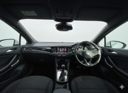 
										Vauxhall Astra 1.4 L Automatic full									