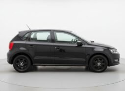 
										Volkswagen Polo 1.2L Petrol full									
