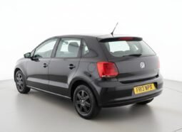 
										Volkswagen Polo 1.2L Petrol full									