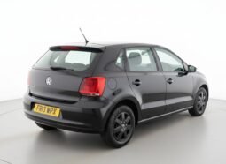 
										Volkswagen Polo 1.2L Petrol full									