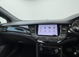 
										Vauxhall Astra 1.4 L Automatic full									
