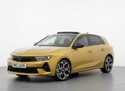 
										Vauxhall Astra 2023 full									
