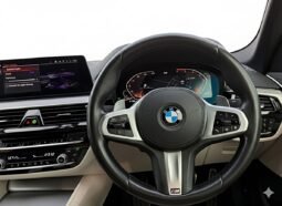 
										Bmw 5 Series M SPORT full									