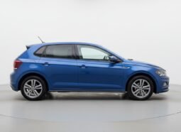 
										Volkswagen Polo R line full									