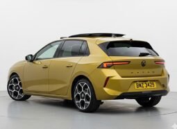 
										Vauxhall Astra 2023 full									