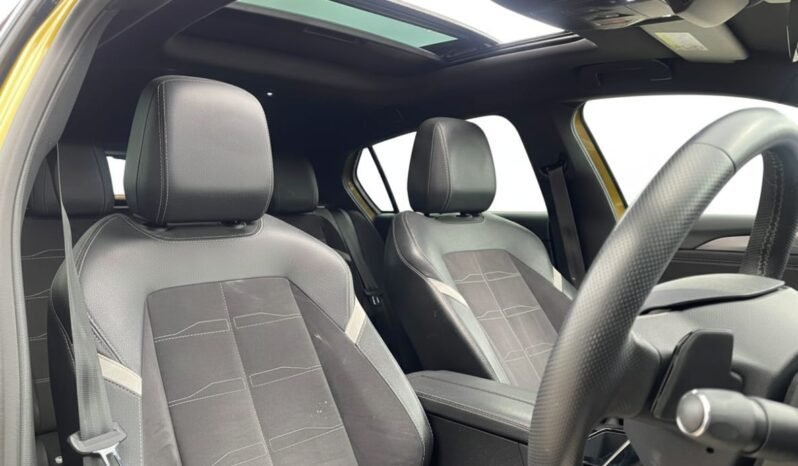 
								Vauxhall Astra 2023 full									