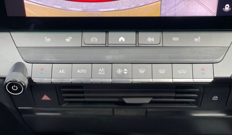 
								Vauxhall Astra 2023 full									