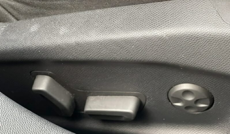 
								Vauxhall Astra 2023 full									