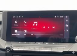 
										Vauxhall Astra 2023 full									