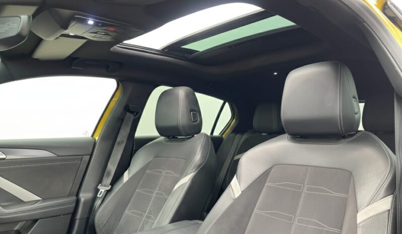 
								Vauxhall Astra 2023 full									