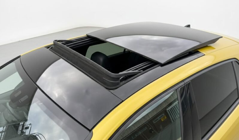 
								Vauxhall Astra 2023 full									