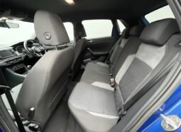 
										Volkswagen Polo R line full									