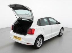 
										Volkswagen Polo 1.0L full									
