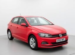 
										Volkswagen Polo 1.0L full									