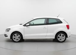 
										Volkswagen Polo 1.0L full									