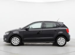 
										Volkswagen Polo 1.2L Auto full									