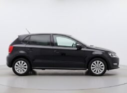 
										Volkswagen Polo 1.2L Auto full									