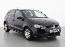 Volkswagen Polo 1.2L Auto