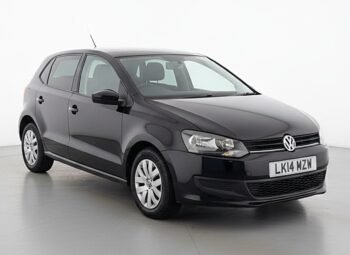 Volkswagen Polo 1.2L Auto