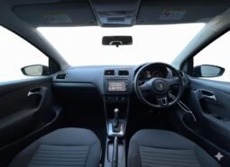 
										Volkswagen Polo 1.2L Auto full									